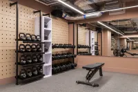 잔지바 로커 더블린 호텔