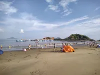 Shengsi Nansha Seaview Homestay