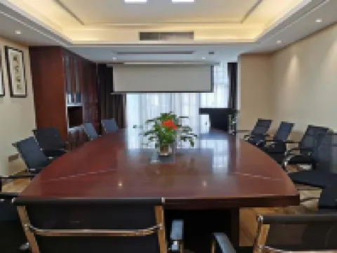 Longxiang International Hotel（Wanda Plaza Branch） Hotels in Longnan