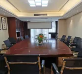 Longxiang International Hotel(World Hakka Cultural Center) Hotel a Longnan