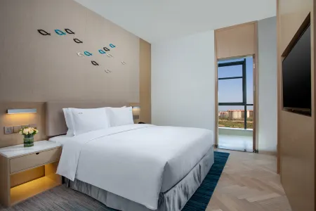 Holiday Inn Shanghai Dishui Lake