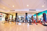 Wanshun Hotel - Gym