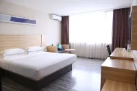 City Comfort Inn Shanglin Longhu Second Branch
