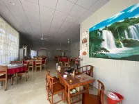 Zijin Jiuhe Hot Spring Bed and Breakfast - Pemandian Air Panas