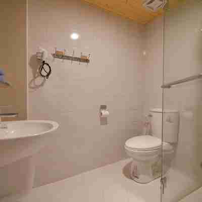 澎湖邂逅老街精緻民宿 Rooms