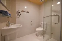 Penghu's Peace - B&B