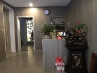 nanshan lejia hotel 역 주변 호텔