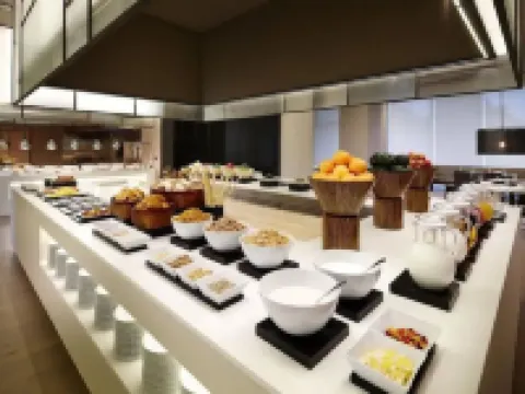 Shilla Stay Mapo (Hongdae) Hotels in Seoul