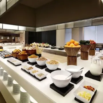 Shilla Stay Mapo (Hongdae)