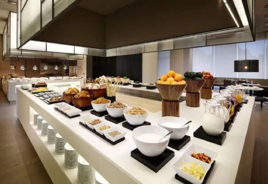 신라스테이 마포