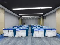 Baoji Hotel (Railway Station Branch) Hotels in Baoji