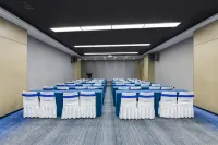 Baoji Hotel (Railway Station Branch) Hotels in Baoji