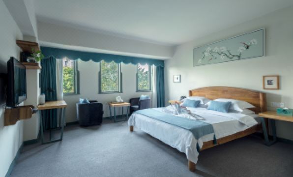 Chongqing Hairongyisheng Hotel