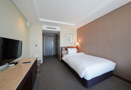 베스트 웨스턴 프리미어 강남 침구