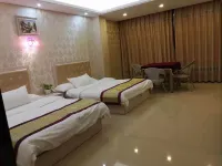 Fuding yulongchun Hotel