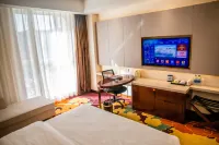 Yan'an Yanfei Libin Hotel Hotels in 