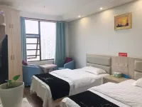 Hongyun Inn Xuancheng - 2 stjerner
