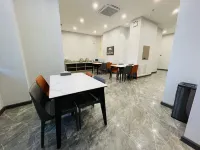 新賓嘉隆精品酒店 - 早餐