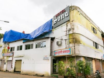 OYO 46021 Sona Lodging