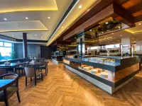 Almira Hotel Thermal Spa & Convention Center - Завтрак