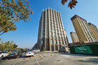 청스즈광·영화관 호텔 (화이안 대학가 ) Huai'an Eco-Cultural Tourist Area 호텔