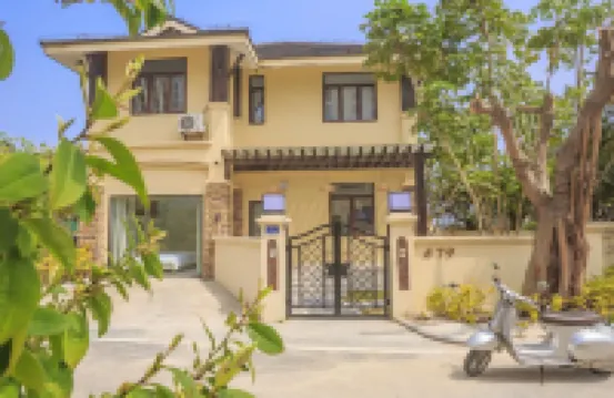 Dongshan Shilang Heyuan Villa