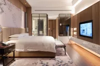 Sofitel Hangzhou Yingguan فنادق في خانجَو