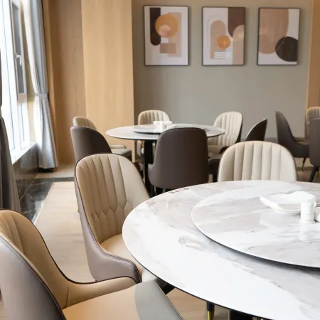 Jaff Man Hotel