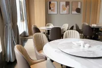 Jaff Man Hotel - servizio colazione