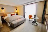 sinweier hotel - balcone