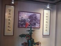 君亭商务宾馆(东营西城胜利石油管理局店) - 公共区域