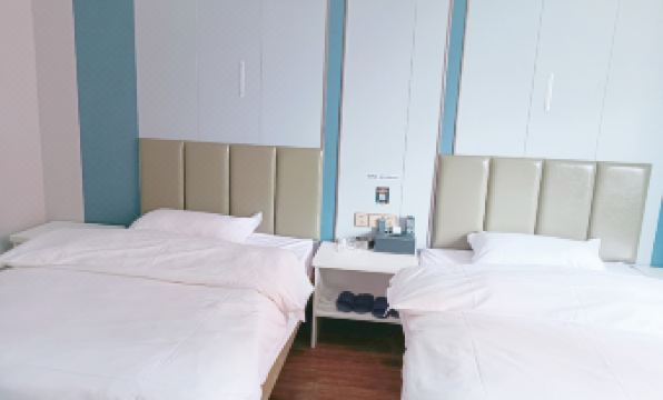 fuqing junehall hotel