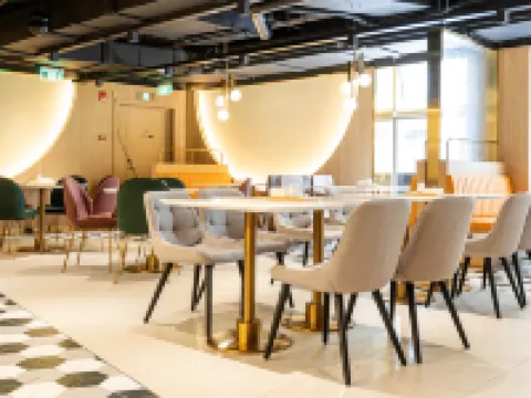 Hotel Chalet Shanghai Hotels in Shanghai