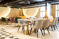 Hotel Chalet Shanghai Hotel a Shanghai