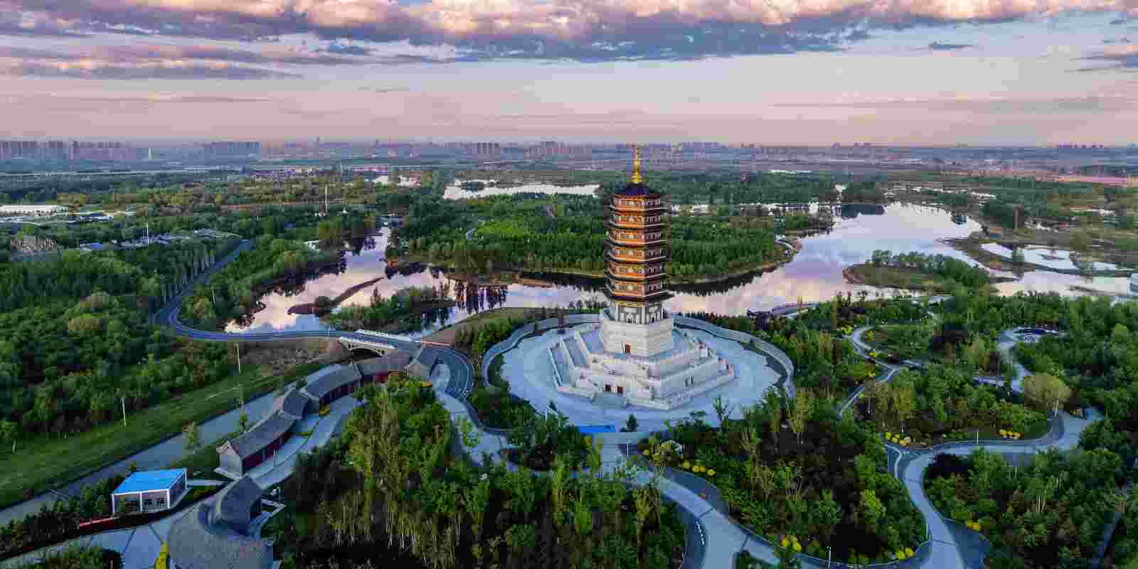 <h1>Hotels near Beihai Park in Changchun</h1>