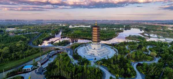 Top Hotels with Gyms in Changchun