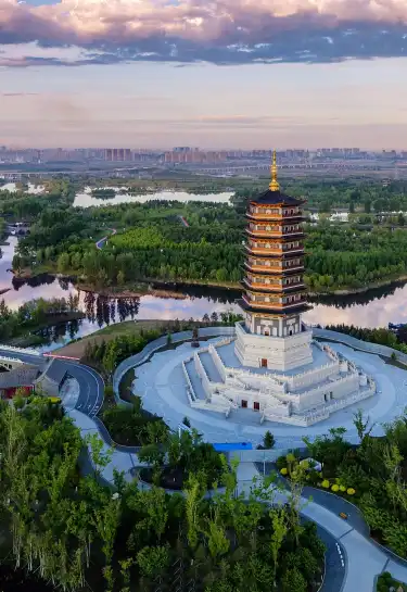 Hotels in Jilin, China