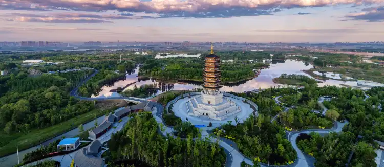 4-Star Hotels in Jilin, China