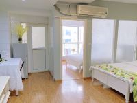 重庆云菲度假公寓 - 尊享一室一厅三床家庭套房