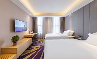 Lavande Hotel (Nanjing Software Valley)