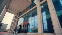 Yulin Jinsha International Hotel Các khách sạn gần Qingyun Passenger Transport Terminal