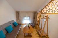 Yixing Hanshe Homestay