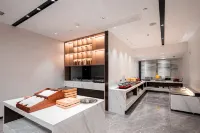 Siyang Doucheng Hotel Hotels in Siyang