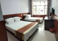 Duolun Wuyuan Villa Hotels near Guanyin Cave