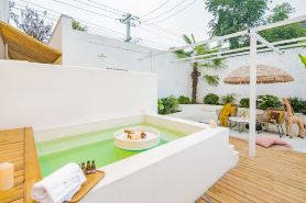 Xi'an Muyu homestay