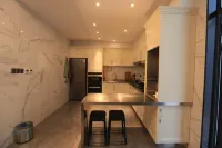 Xiushan Yingyuan Hostel Hoteles en Lishui