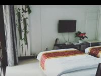 西安海洋公寓 - 标准双床房