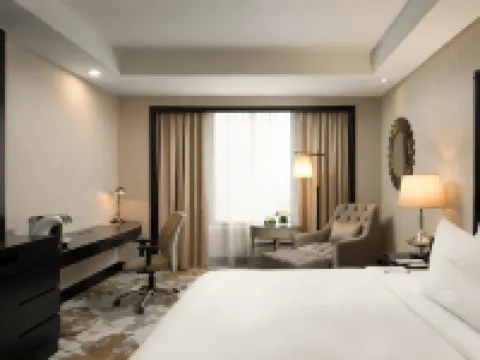 アヤナ ミッドプラザ ジャカルタ ジャカルタのホテル