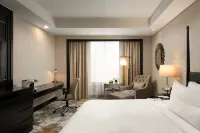 AYANA Midplaza Jakarta Отели в г. Центальная Джакарта