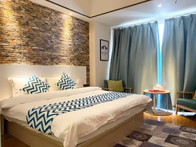 Taizhou Yisuo Style Hotel
